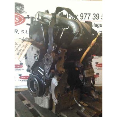 SEAT IBIZA 2.0 (116 CV)