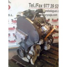 SEAT IBIZA 1.9 SDI (64 CV)