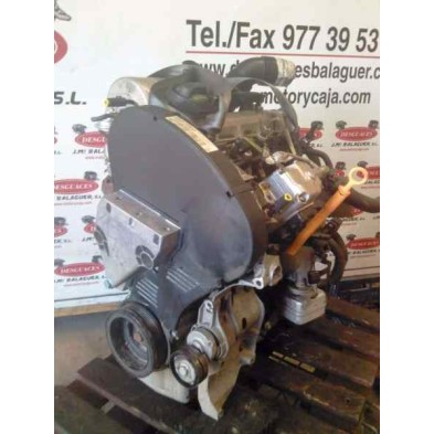 SEAT IBIZA 1.9 SDI (64 CV)