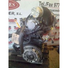 SEAT IBIZA 1.9 SDI (64 CV)