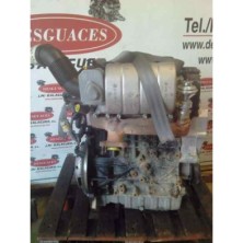 SEAT IBIZA 1.9 SDI (64 CV)