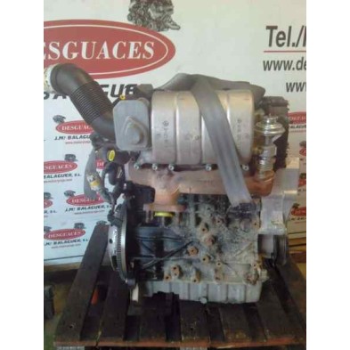 SEAT IBIZA 1.9 SDI (64 CV)