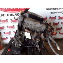 Motor SEAT IBIZA 1.4 16V (75 CV) segunda mano Ref APQ