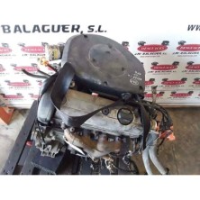 Motor SEAT IBIZA 1.4 16V (75 CV) segunda mano Ref APQ