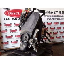 SEAT IBIZA 1.4 16V (75 CV)