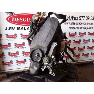 SEAT IBIZA 1.4 16V (75 CV)
