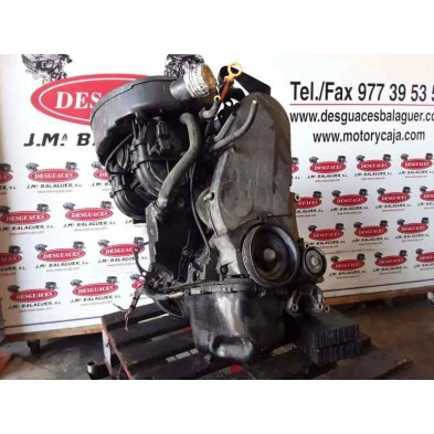 SEAT IBIZA 1.4 16V (75 CV)