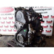 Motor SEAT CORDOBA BERLINA 1.9 TDI (101 CV) segunda mano Ref ATD