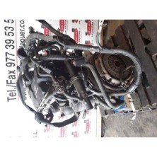 Motor SEAT CORDOBA BERLINA 1.9 TDI (101 CV) segunda mano Ref ATD