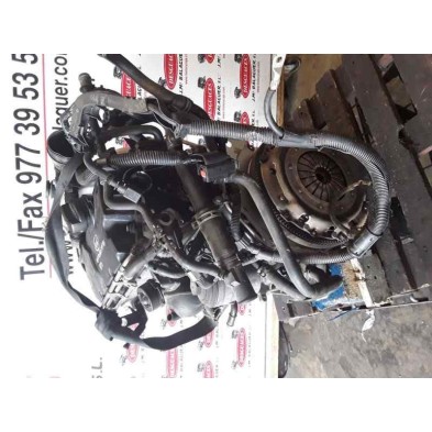 SEAT CORDOBA BERLINA 1.9 TDI (101 CV)