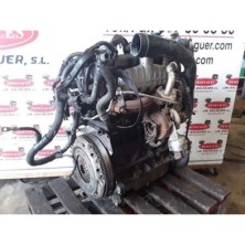 SEAT CORDOBA BERLINA 1.9 TDI (101 CV)