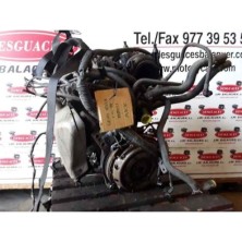 SEAT IBIZA 1.4 (60 CV)