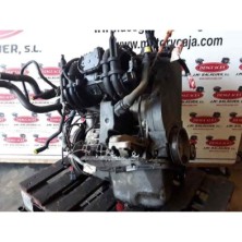 SEAT IBIZA 1.4 (60 CV)