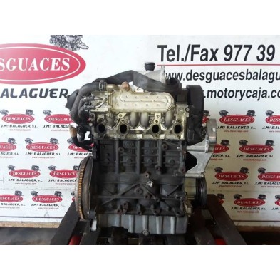 SEAT LEON 1.9 TDI (90 CV)