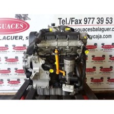 SEAT LEON 1.9 TDI (90 CV)