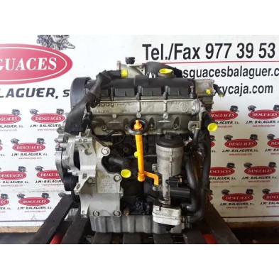 SEAT LEON 1.9 TDI (90 CV)