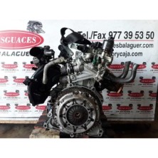 Motor CITROEN XSARA PICASSO 1.8 (116 CV) segunda mano Ref 6FZ