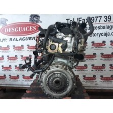 Motor SEAT TOLEDO 1.9 TDI (90 CV) segunda mano Ref 1Z