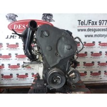 SEAT TOLEDO 1.9 TDI (90 CV)