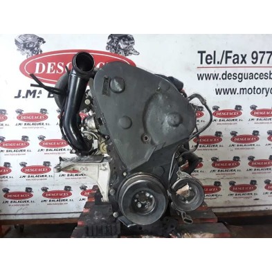 SEAT TOLEDO 1.9 TDI (90 CV)