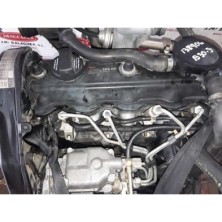 SEAT TOLEDO 1.9 TDI (90 CV)