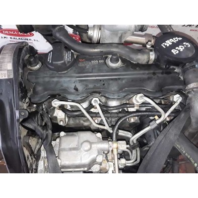 SEAT TOLEDO 1.9 TDI (90 CV)
