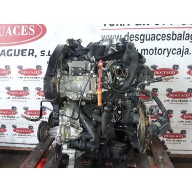 SEAT TOLEDO 1.9 TDI (90 CV)