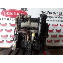 Motor SEAT ALHAMBRA 1.9 TDI (90 CV) segunda mano Ref 1Z