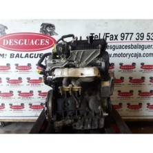 AUDI A3 1.8 20V (125 CV)