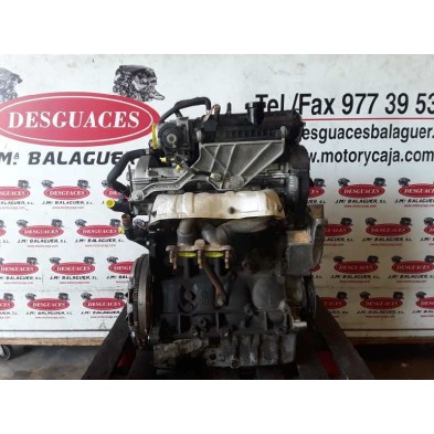 AUDI A3 1.8 20V (125 CV)