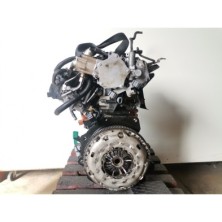 Motor SEAT LEON 2.0 16V T FSI (200 CV) segunda mano Ref BWA