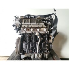 Motor SEAT LEON 2.0 16V T FSI (200 CV) segunda mano Ref BWA