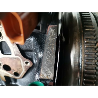 SEAT LEON 2.0 16V T FSI (200 CV)