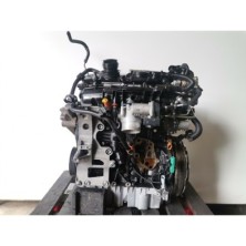 SEAT LEON 2.0 16V T FSI (200 CV)