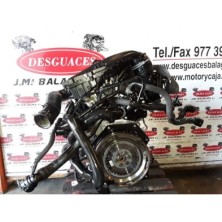Motor SEAT ARONA 1.0 TSI (116 CV) segunda mano Ref DKJ