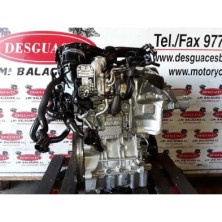 Motor SEAT ARONA 1.0 TSI (116 CV) segunda mano Ref DKJ