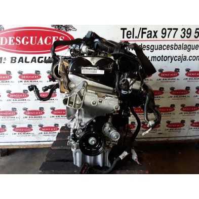 SEAT ARONA 1.0 TSI (116 CV)