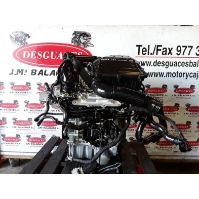 SEAT ARONA 1.0 TSI (116 CV)