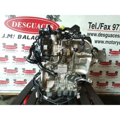 SEAT IBIZA 1.0 TSI (95 CV)