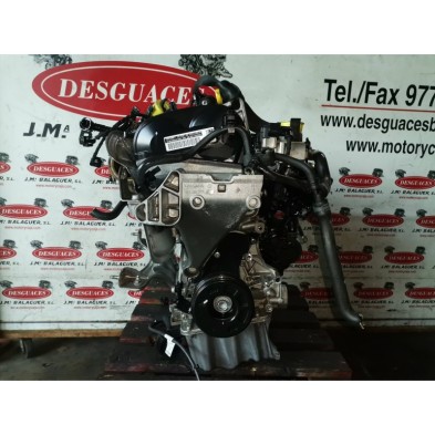 SEAT IBIZA 1.0 TSI (95 CV)
