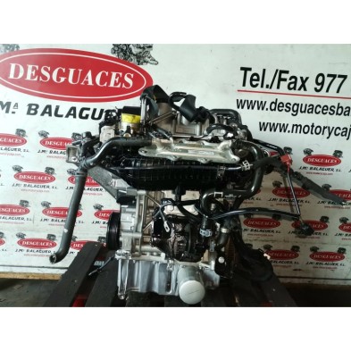 SEAT IBIZA 1.0 TSI (95 CV)
