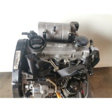 Motor SEAT IBIZA 1.9 SDI (64 CV) segunda mano Ref ASY