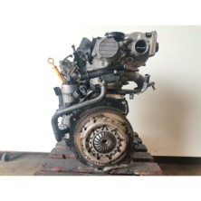Motor SEAT IBIZA 1.9 SDI (64 CV) segunda mano Ref ASY