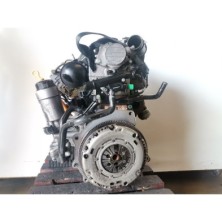Motor SEAT LEON 1.9 TDI (90 CV) segunda mano Ref ALH