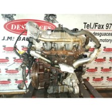 CITROEN JUMPY 2.0 HDi (109 CV)
