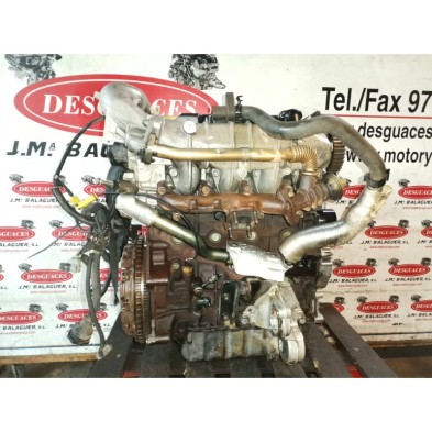 CITROEN JUMPY 2.0 HDi (109 CV)