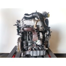 Motor SEAT LEON 1.9 TDI (90 CV) segunda mano Ref ALH