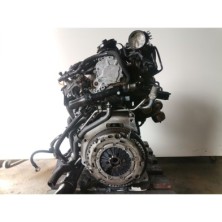Motor SEAT ALTEA 1.9 TDI (105 CV) segunda mano Ref BJB