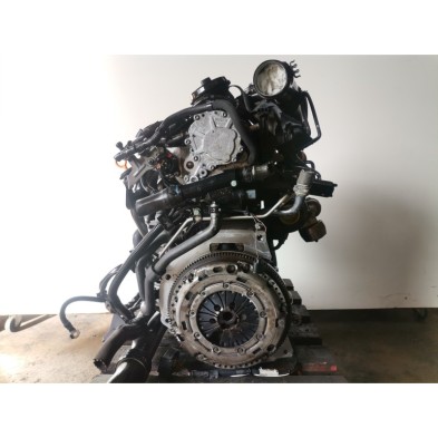 Motor SEAT ALTEA 1.9 TDI (105 CV) segunda mano Ref BJB