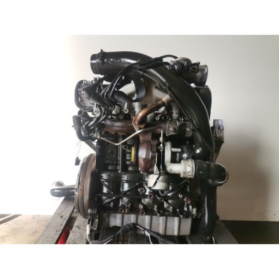SEAT ALTEA 1.9 TDI (105 CV)